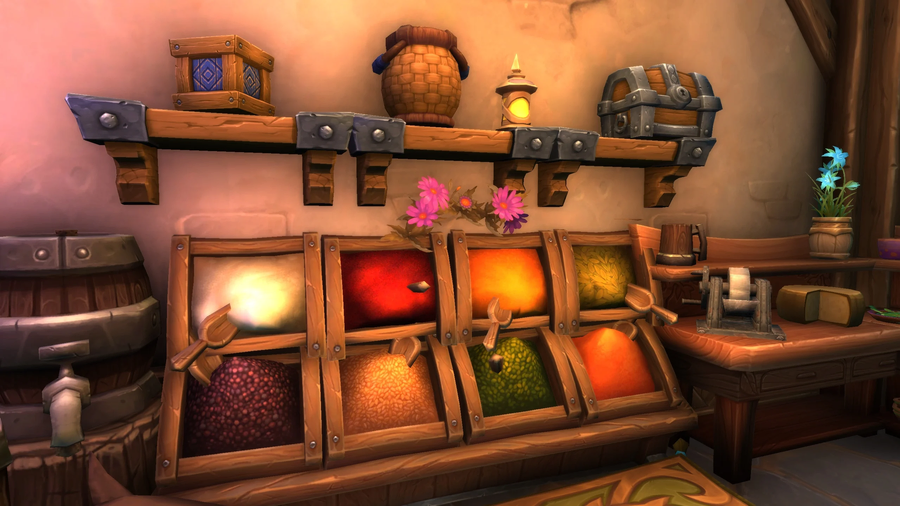 (흥미) 와우 기발하고 재미있는 하우징 모음 - 2026년 1월_8.webp