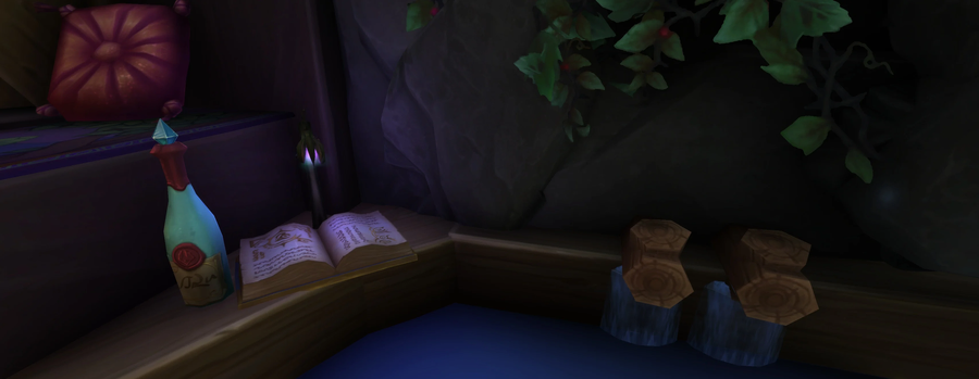 (흥미) 와우 기발하고 재미있는 하우징 모음 - 2026년 1월_13.webp