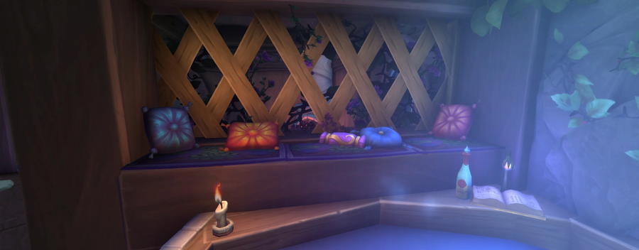 (흥미) 와우 기발하고 재미있는 하우징 모음 - 2026년 1월_15.webp