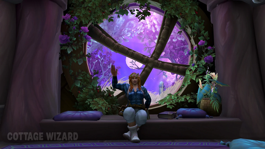 (흥미) 와우 기발하고 재미있는 하우징 모음 - 2026년 1월_26.webp