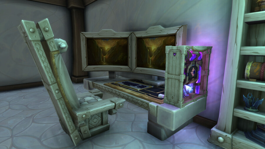 (흥미) 와우 기발하고 재미있는 하우징 모음 - 2026년 1월_30.jpg