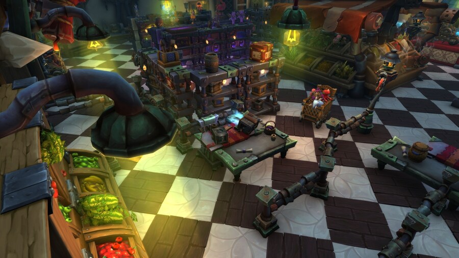 (흥미) 와우 기발하고 재미있는 하우징 모음 - 2026년 1월_16.jpg