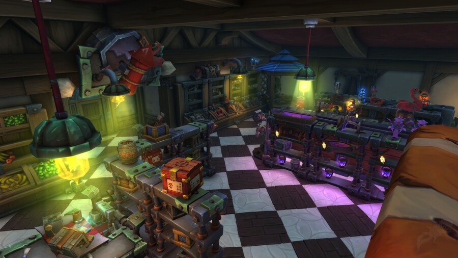 (흥미) 와우 기발하고 재미있는 하우징 모음 - 2026년 1월_19.jpg