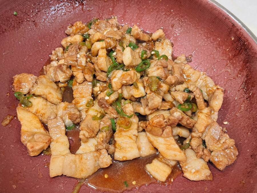 짬뽕과 반찬 (스압주의)_13.jpg