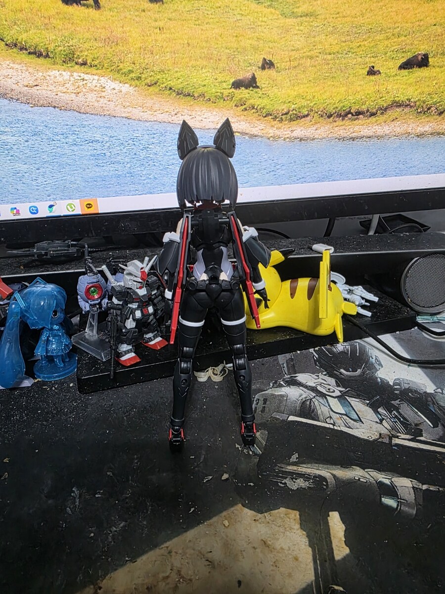 이번주 조립한 킷들입니다._4.jpg