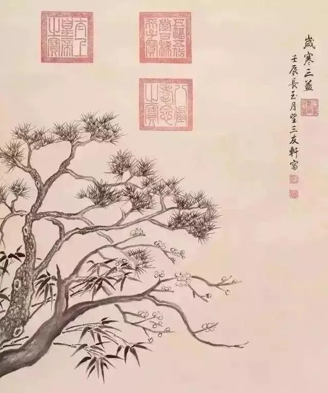 중국 미술계에서 혐오받는 최악의 청나라 황제.jpg_4.webp