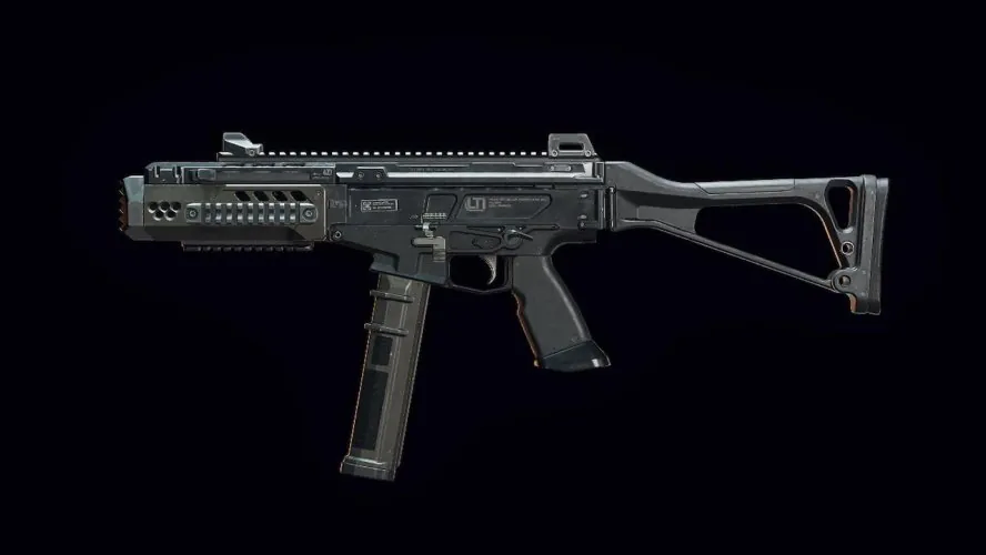 콜옵) 신규 기관단총 후기_1.webp