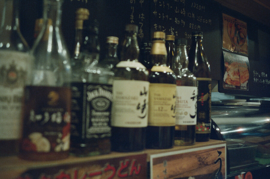 푸른 눈의 여친과의 도쿄 여행_140.jpg