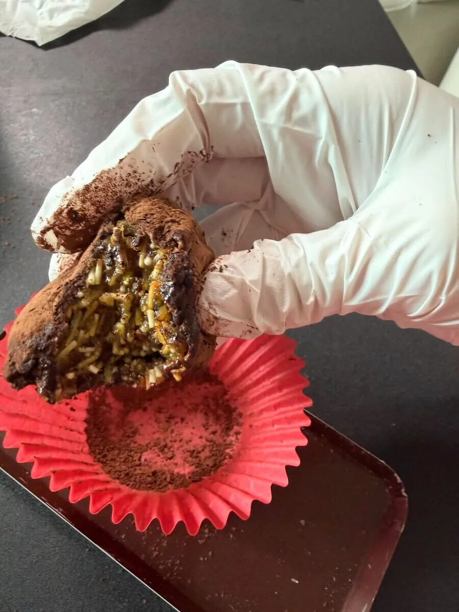 두쫀쿠에 소면들어가 빡친 소비자_1.jpg