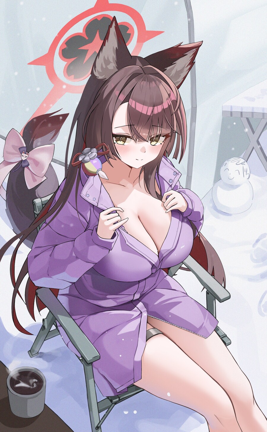 블루아카) ❤️굿❤️모❤️닝❤️_1.jpg