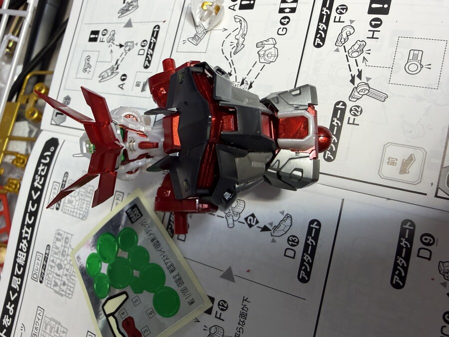 올해 처음으로 까본 킷_2.jpg