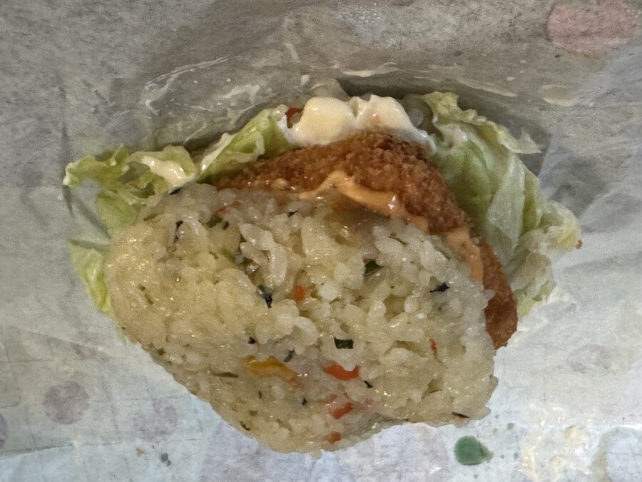 롯데리아가 라이스버거를 파는군요._2.jpg