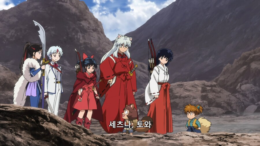 [반요 야샤히메] 효심이 깊은 손녀_2.png