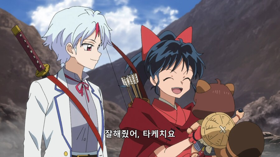 [반요 야샤히메] 효심이 깊은 손녀_7.png