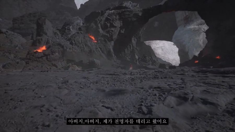 [검은신화: 오공] 스압) 가정 망치는 후레자식과 원흉_1.jpg