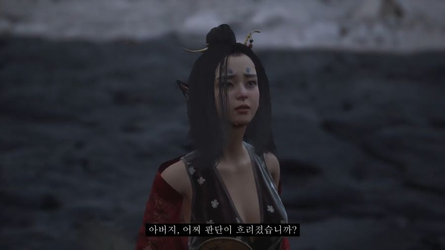 [검은신화: 오공] 스압) 가정 망치는 후레자식과 원흉_9.jpg