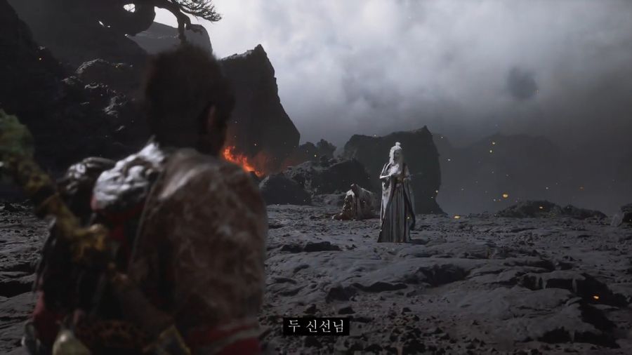 [검은신화: 오공] 스압) 가정 망치는 후레자식과 원흉_111.jpg