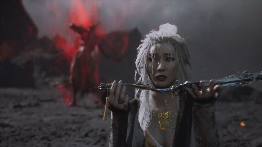 [검은신화: 오공] 스압) 가정 망치는 후레자식과 원흉_130.jpg