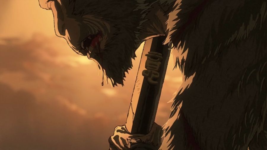 [검은신화: 오공] 스압) 가정 망치는 후레자식과 원흉_143.jpg