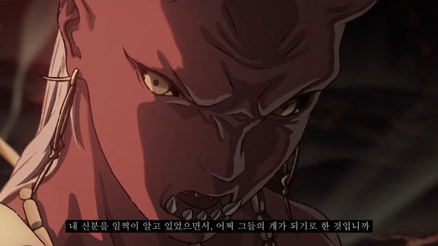 [검은신화: 오공] 스압) 가정 망치는 후레자식과 원흉_174.jpg
