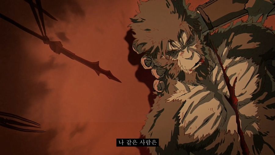 [검은신화: 오공] 스압) 가정 망치는 후레자식과 원흉_224.jpg