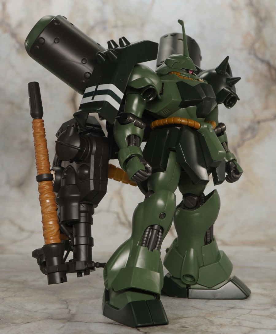 HGUC 1/144 기라 도가 중무장 사양 해외 리뷰_9.jpg