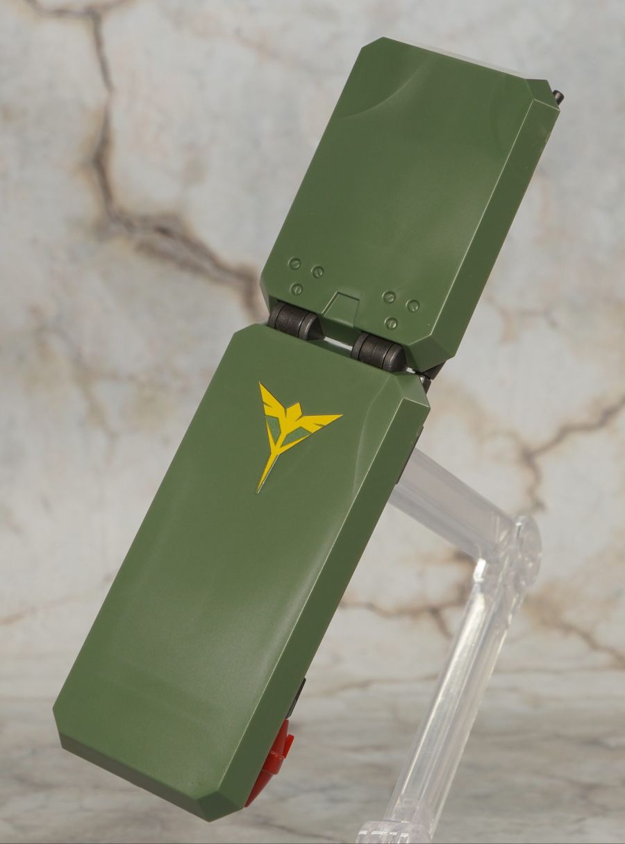 HGUC 1/144 기라 도가 중무장 사양 해외 리뷰_27.jpg