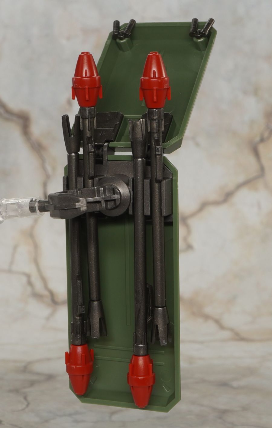 HGUC 1/144 기라 도가 중무장 사양 해외 리뷰_28.jpg