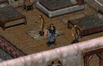 폴아웃)1편의 리메이크나 리마스터가 나오면 좋겠는 이유_1.webp