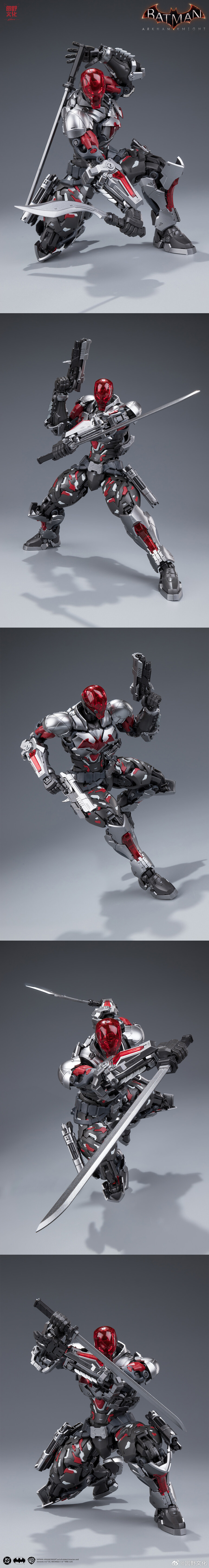 [화모선] 1/10 오버제로 - 배트맨: 아캄 나이트 공식 이미지_18.jpg