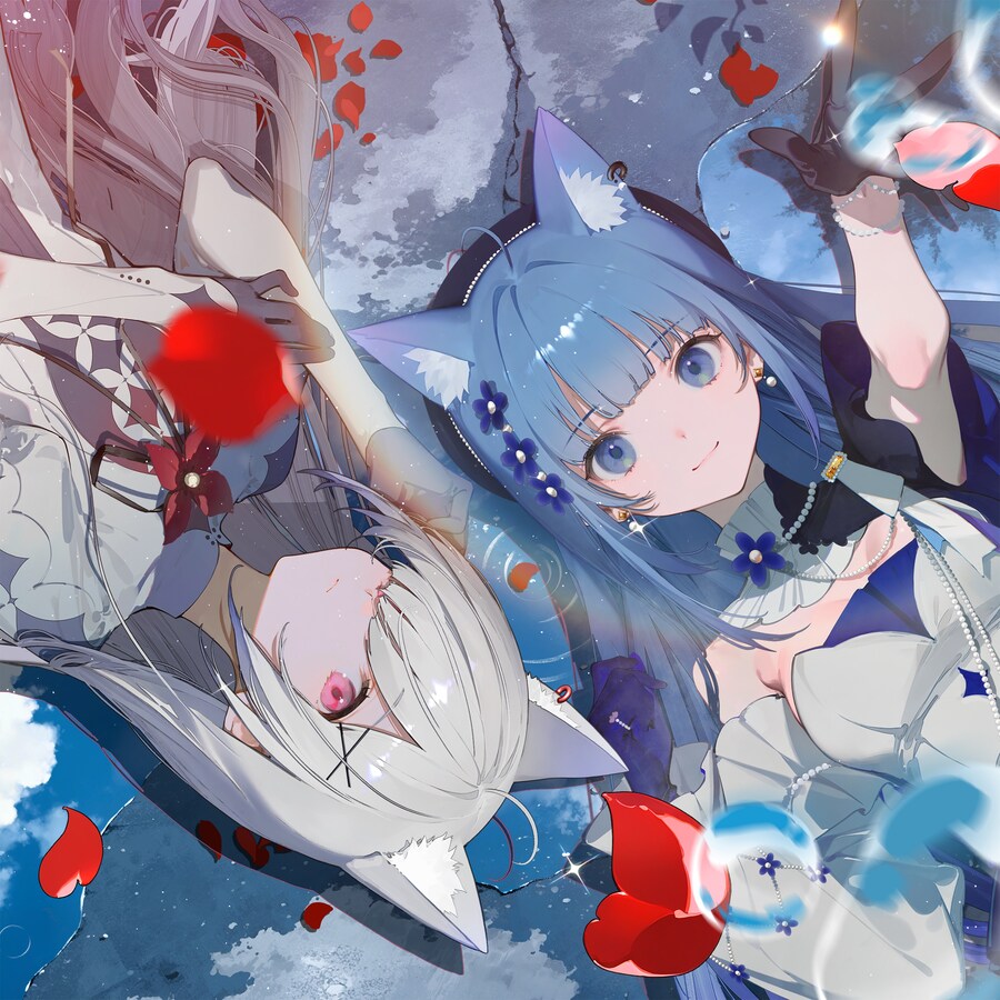 나나시잉크) 소야 이치카, 이치카 - prism MV_1.jpg