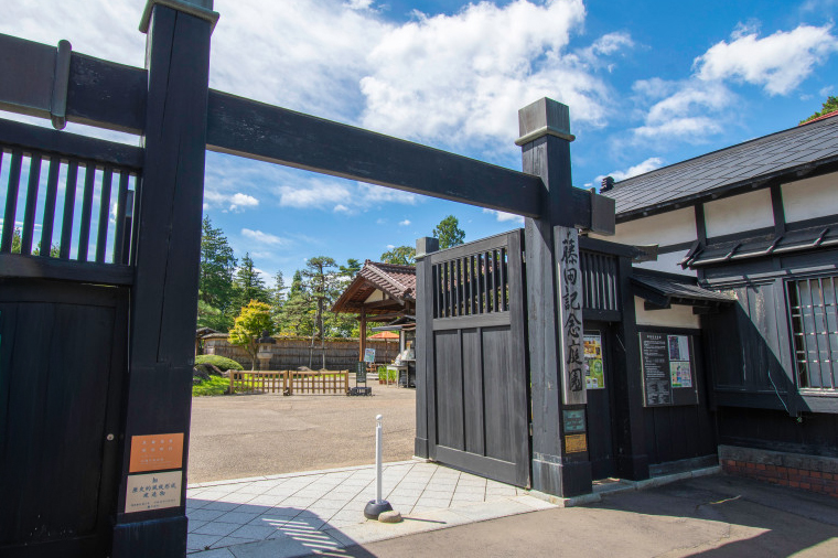 100년 전 분위기를 느낄 수 있는 사과의 고장 히로사키_5.jpg