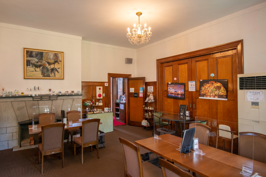 100년 전 분위기를 느낄 수 있는 사과의 고장 히로사키_8.jpg