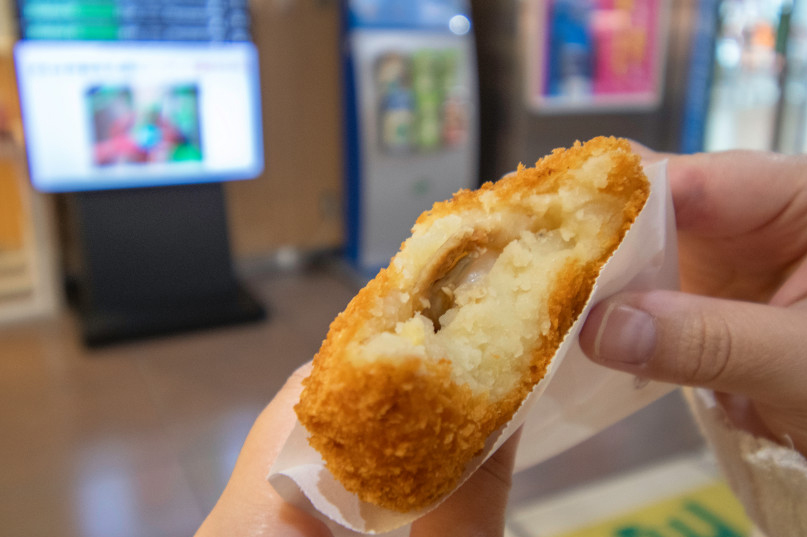 100년 전 분위기를 느낄 수 있는 사과의 고장 히로사키_20.jpg