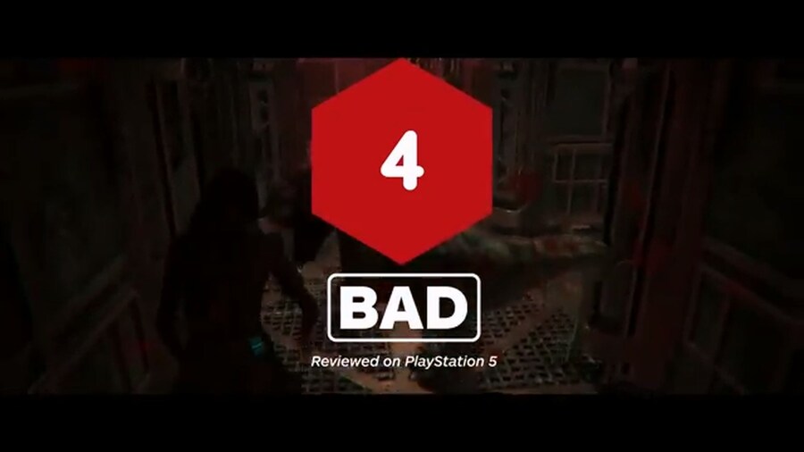 코드 바이올렛 IGN 리뷰 내용, 리뷰 영상_1.jpg