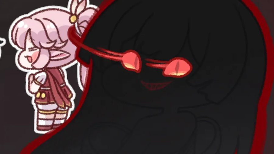 트릭컬) 빌런들 근황_11.webp