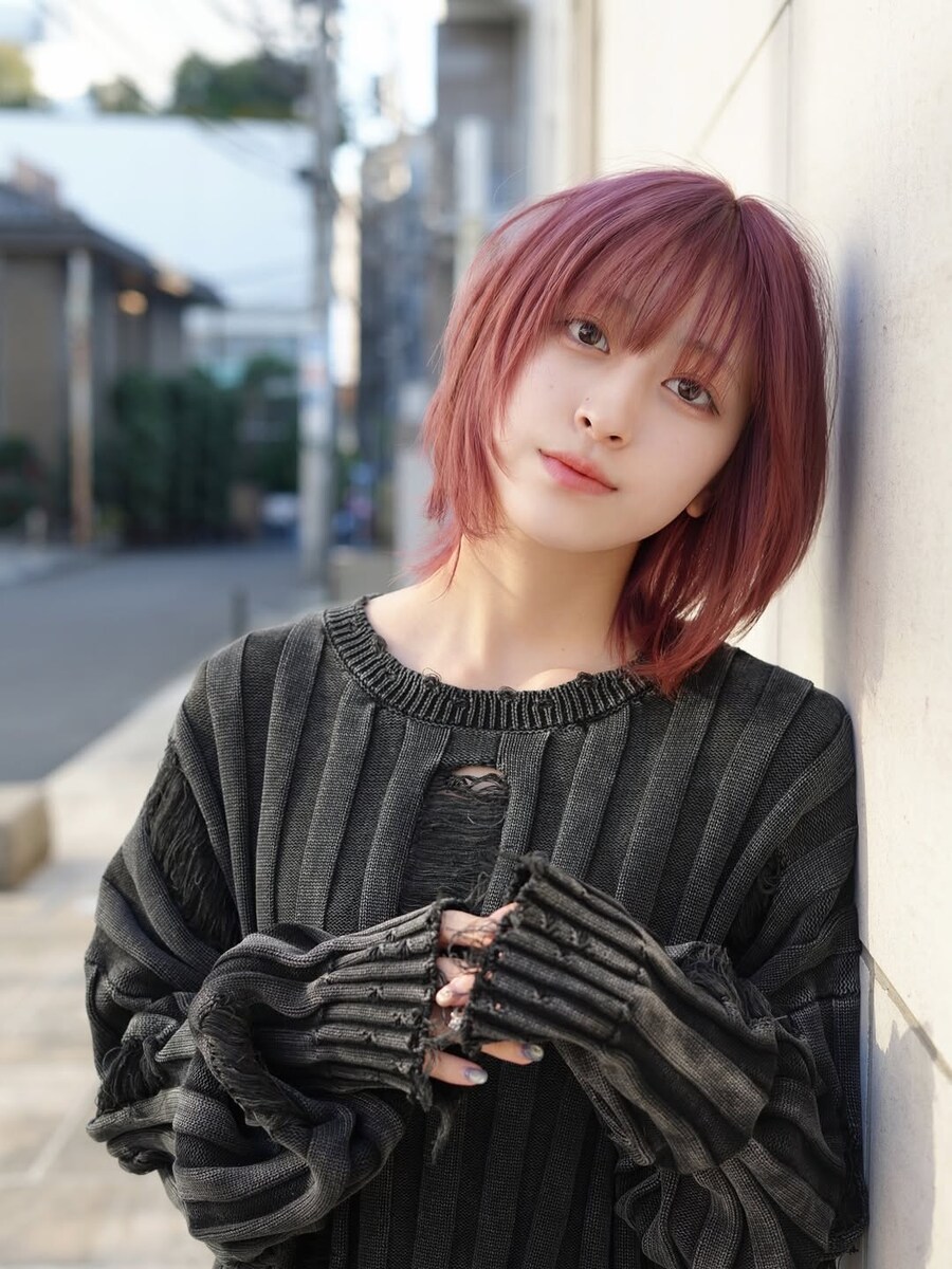 20260111 미용사 카와무라 료야 츠키네 코나 스타일링 사진_3.jpg