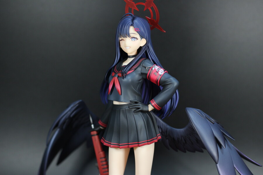 블루아카이브 이치카 한정판 헤드 구했습니다_7.jpg