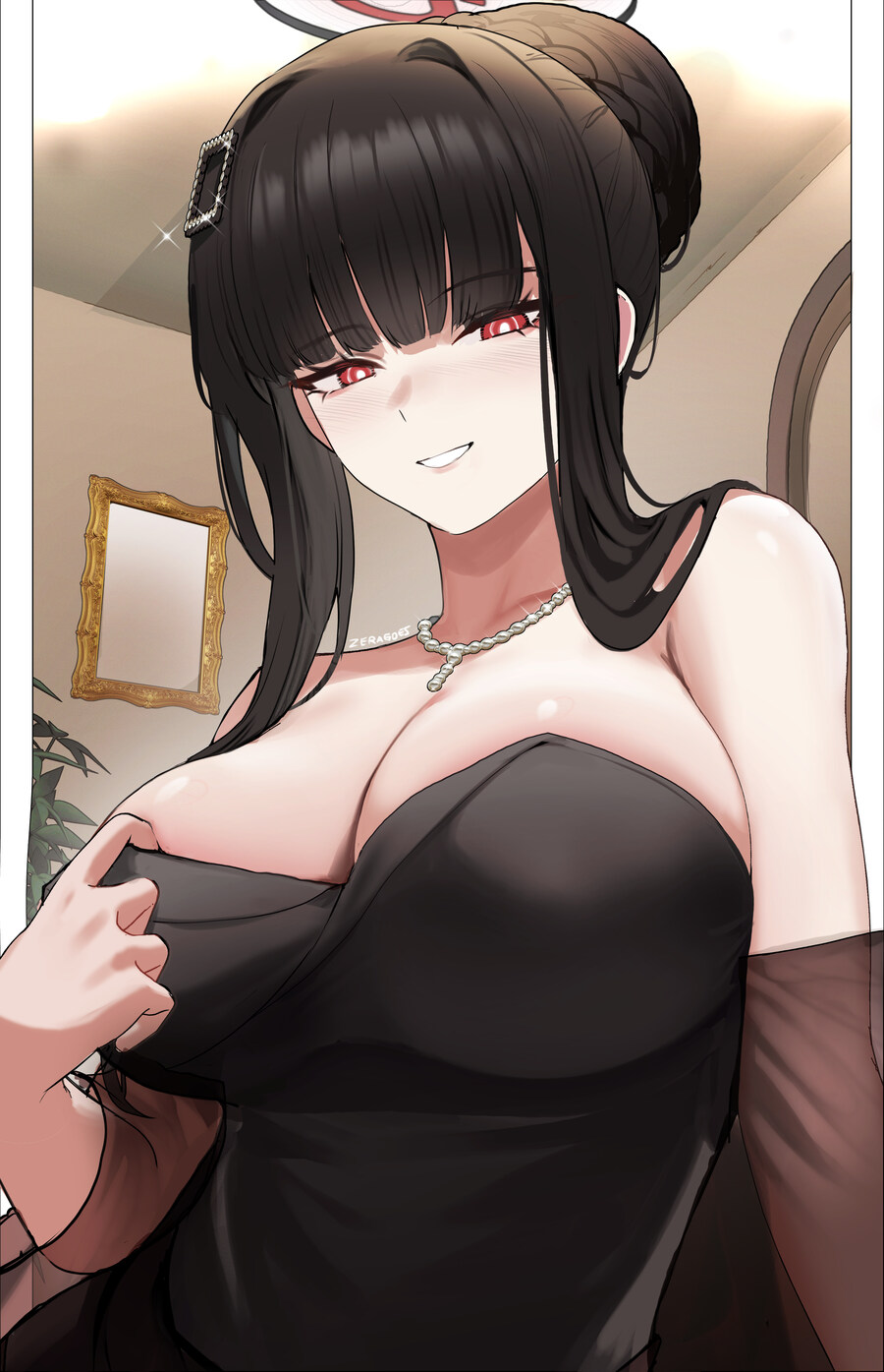 블루아카) 모닝글리오_3.jpg