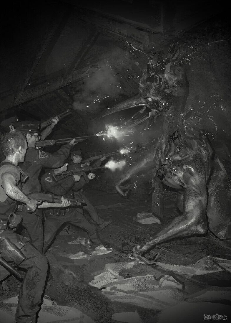 이웃집에서 이상한 사람들이 모인다고 신고가 들어왔다_3.jpg