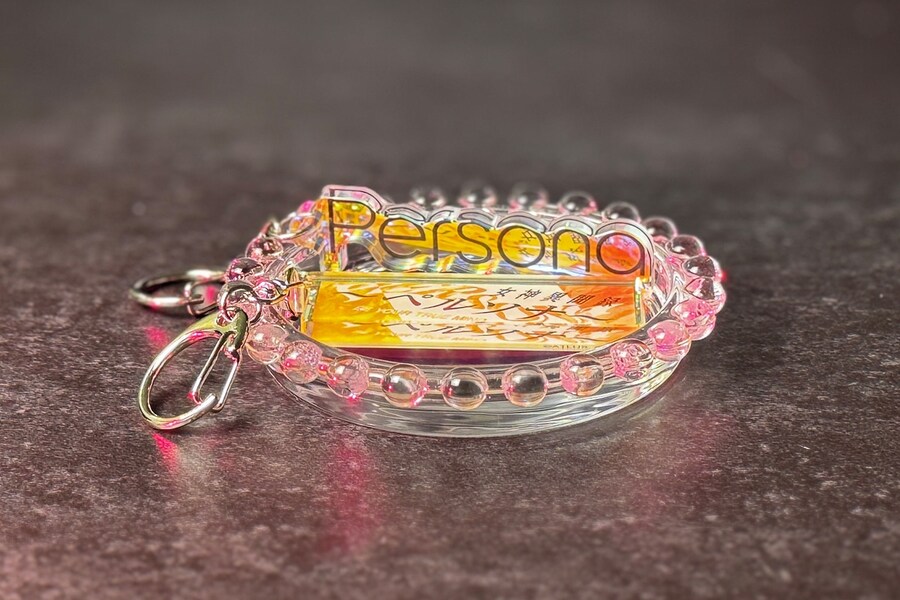 페르소나 시리즈 30주년 기념 굿즈 25종류 발매, 사진, 가격_52.jpg