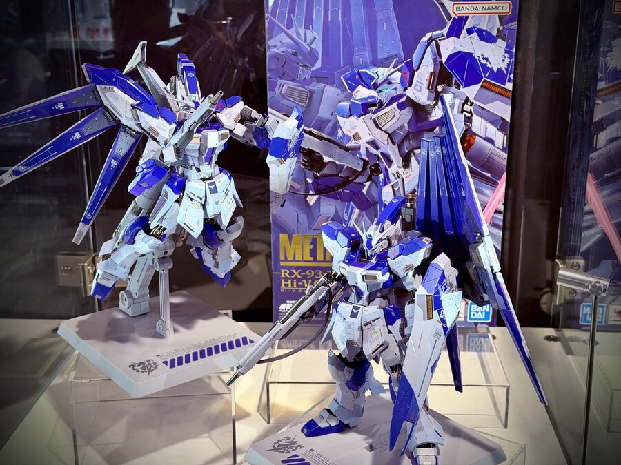 [반다이] 타마시네이션 도쿄. 하이뉴 건담(엑스포Ver) 전시 추가_2.jpg