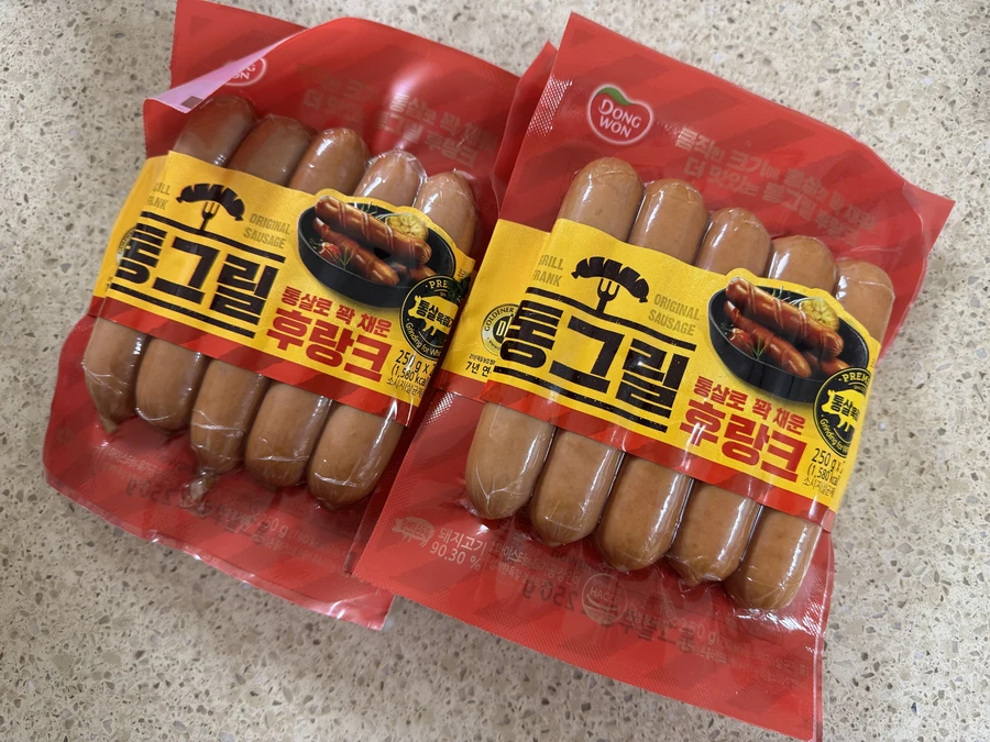 동원 통그릴 후랑크~~~_1.webp