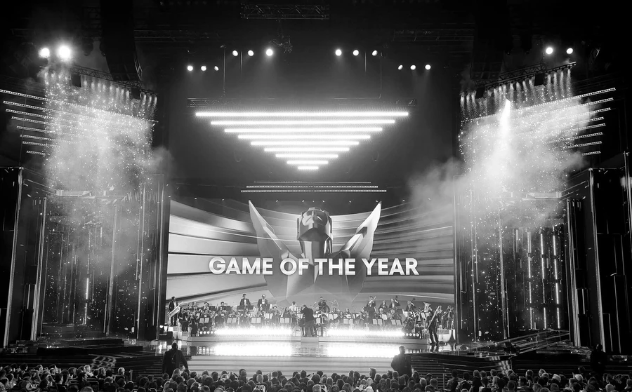 초심 잃은 '더 게임 어워드'_1.webp
