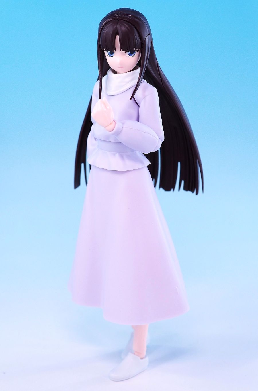 Figure-rise Standard 티파 아딜 가조립 + 조합 사진 3_5.jpg