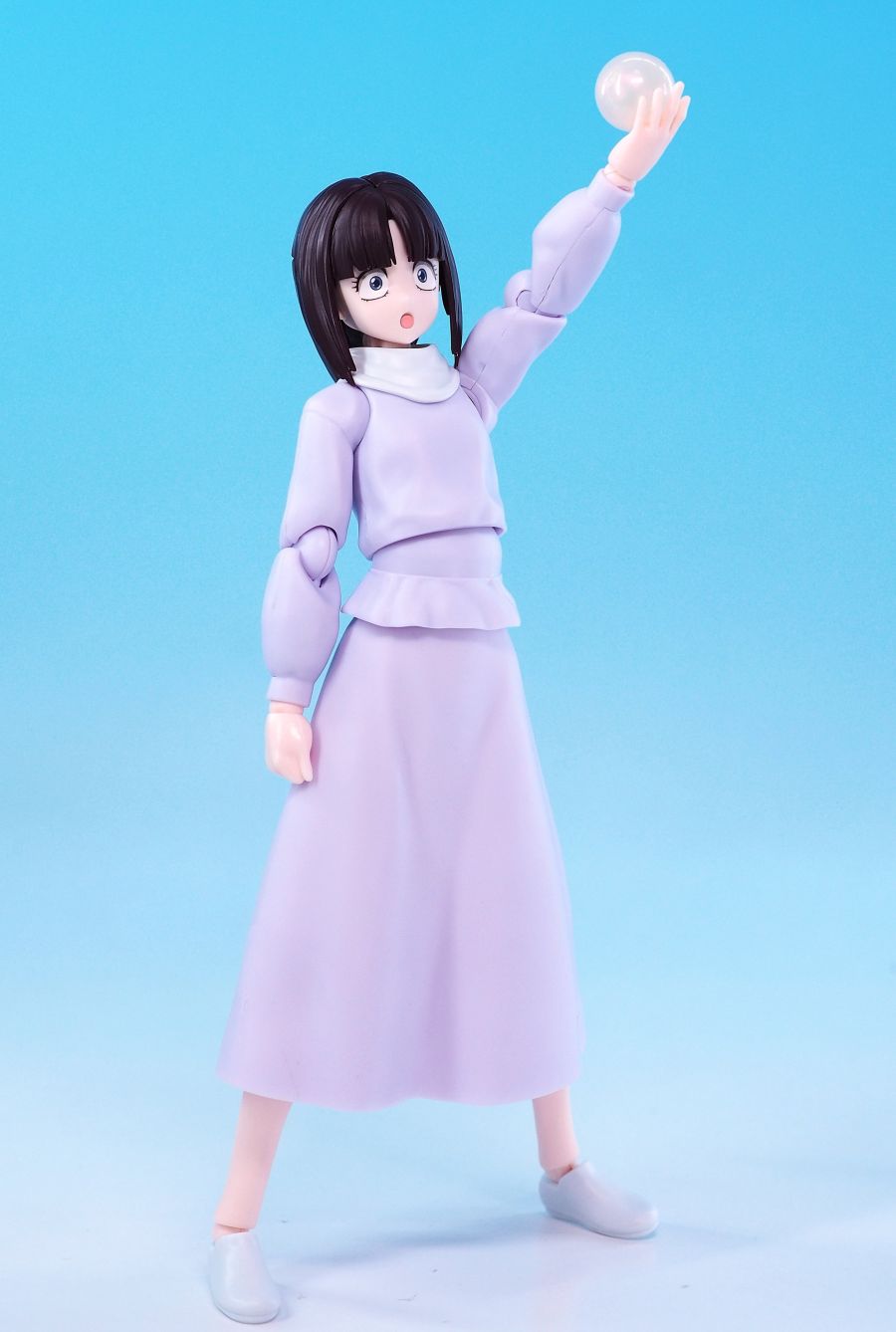 Figure-rise Standard 티파 아딜 가조립 + 조합 사진 3_12.jpg