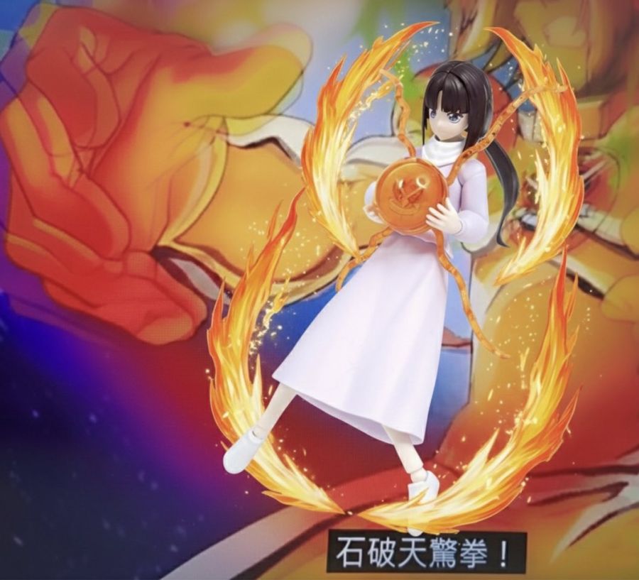 Figure-rise Standard 티파 아딜 가조립 + 조합 사진 3_30.jpg