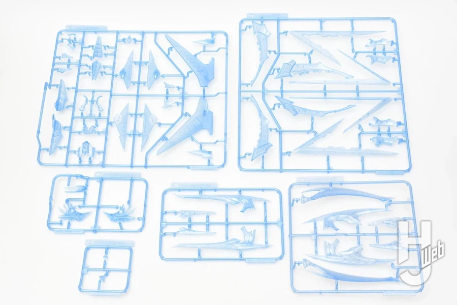 [보크스] VSMS 2탄 게이트 시온마크3 리터제트 ·파열의 인형 해외 조립 리뷰_2.webp