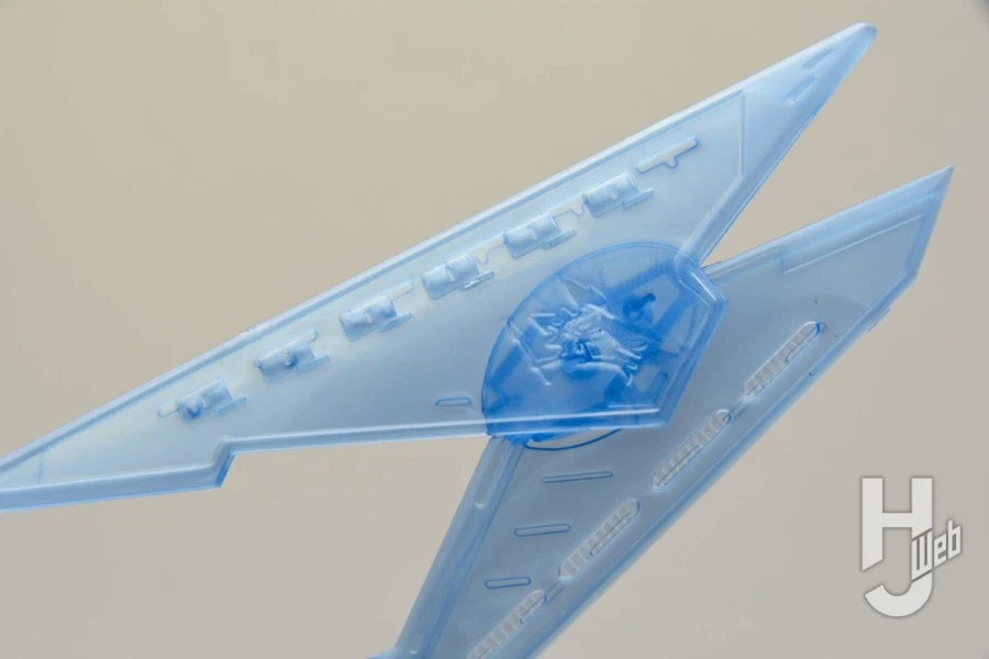 [보크스] VSMS 2탄 게이트 시온마크3 리터제트 ·파열의 인형 해외 조립 리뷰_23.webp