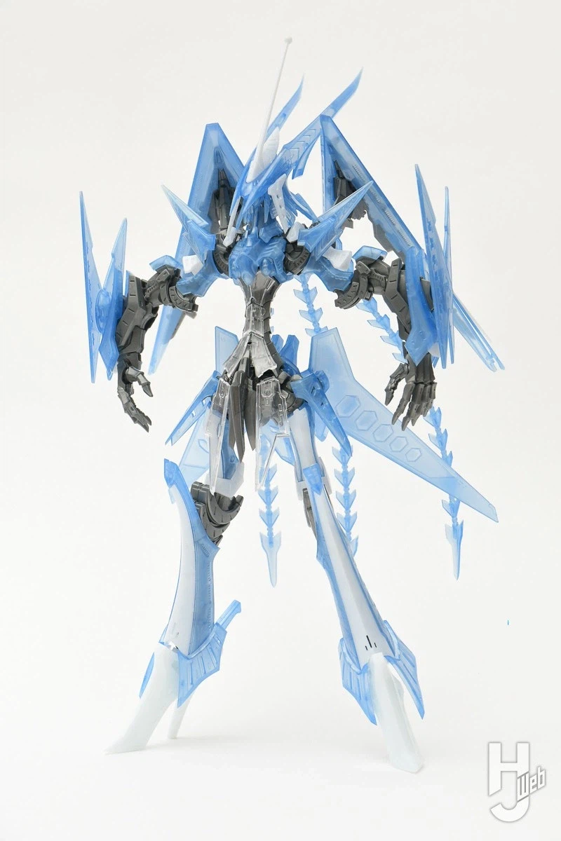 [보크스] VSMS 2탄 게이트 시온마크3 리터제트 ·파열의 인형 해외 조립 리뷰_25.webp